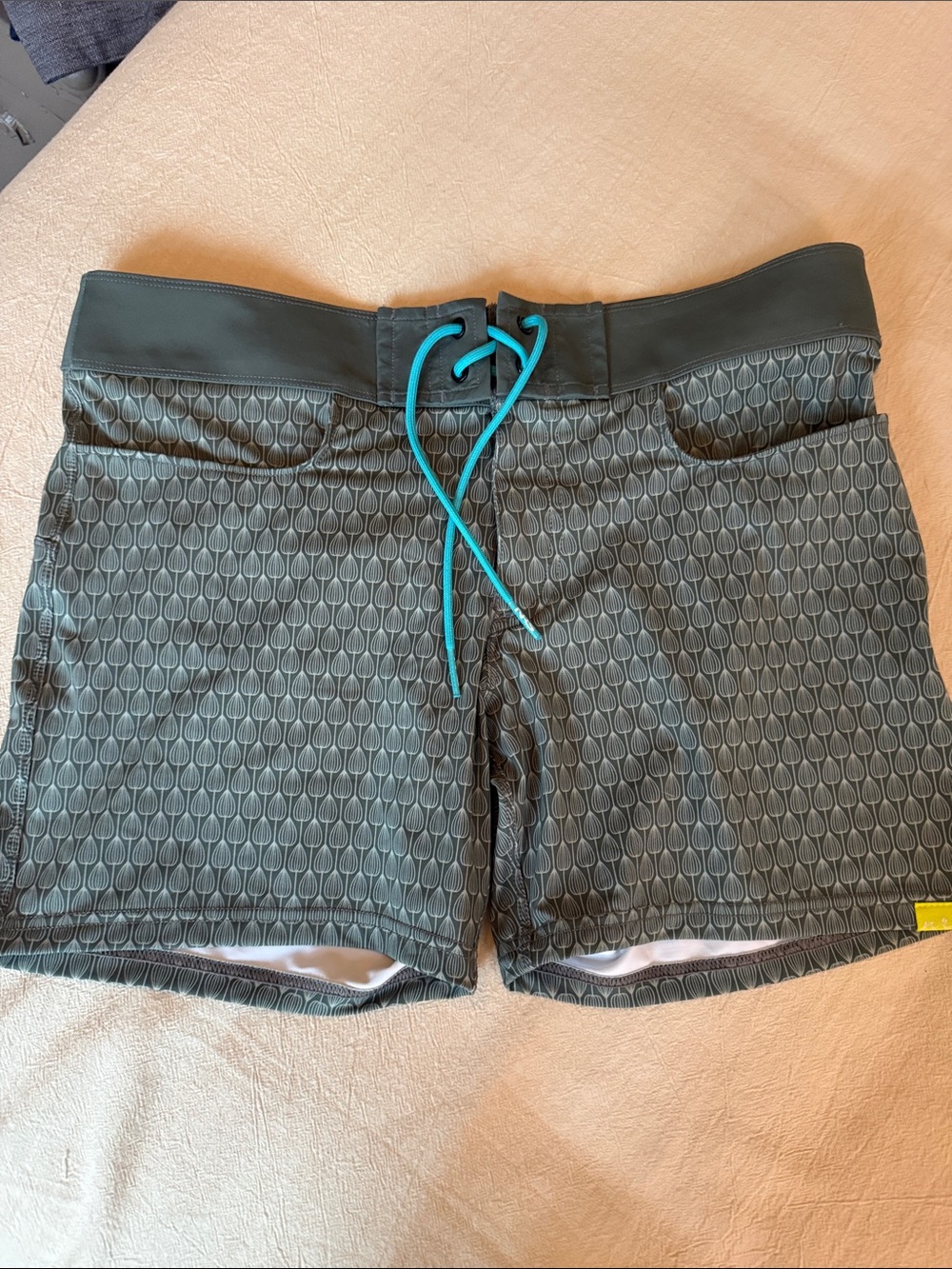 NRS swim shorts